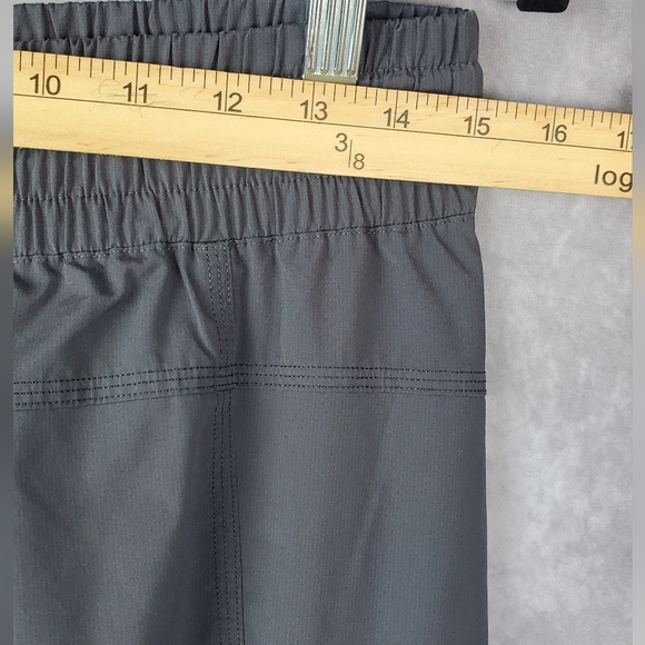 Lululemon Athletica Gray Pants Size 8 - Picture 7 of 10